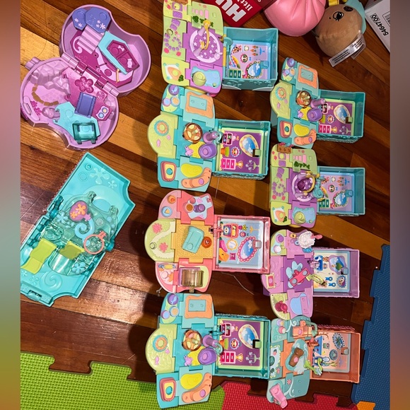 Lps teensies - Picture 8 of 8